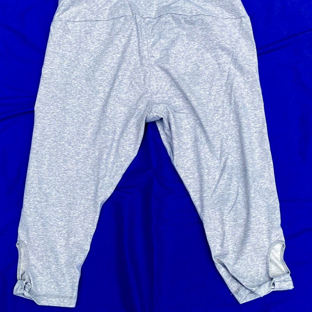 Cato Capri Leggings